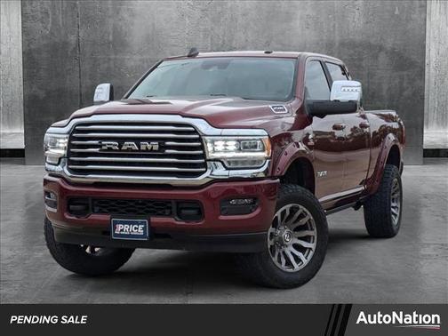 2023 RAM 2500 Longhorn