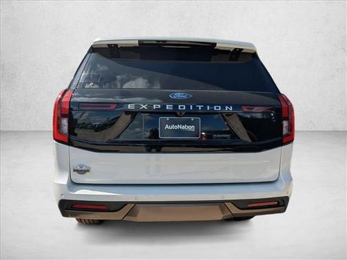 2025 Ford Expedition King Ranch