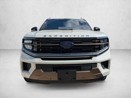 2025 Ford Expedition King Ranch