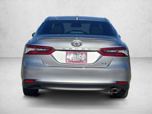 2024 Toyota Camry XLE