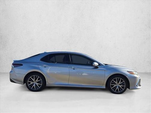 2024 Toyota Camry XLE