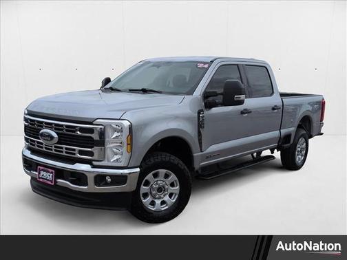 2024 Ford F-250 XLT