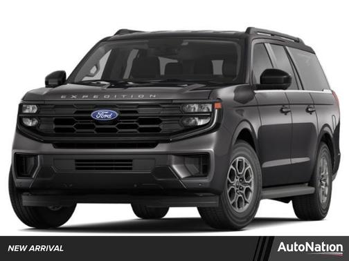 2025 Ford Expedition Max Active 4x2