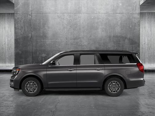 2025 Ford Expedition Max Active 4x2