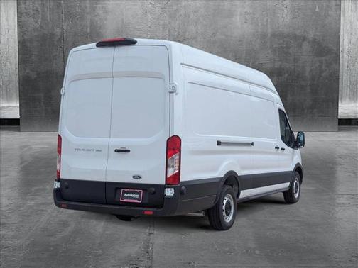 2025 Ford Transit-350 Base