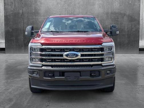 2025 Ford F-250 King Ranch
