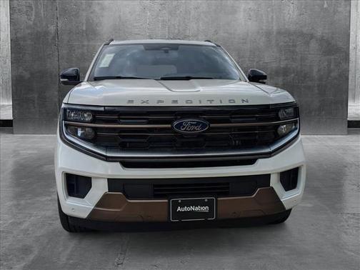 2025 Ford Expedition Max King Ranch