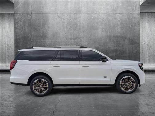 2025 Ford Expedition Max King Ranch