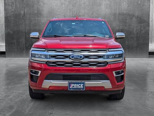 2022 Ford Expedition Platinum