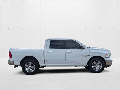 2018 RAM 1500 SLT