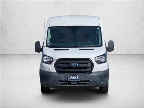 2020 Ford Transit-250 Base