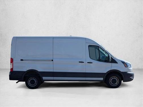 2020 Ford Transit-250 Base