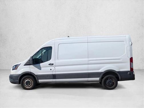 2020 Ford Transit-250 Base