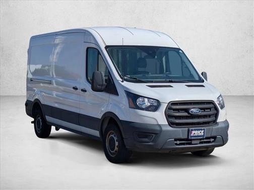 2020 Ford Transit-250 Base