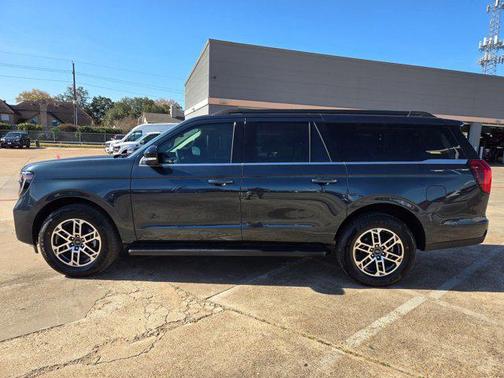 2026 Ford Expedition Max Active 4x2