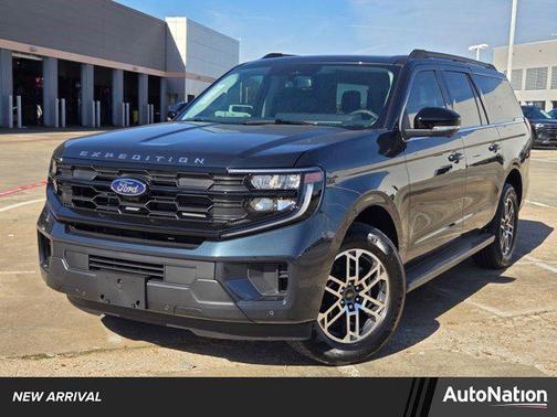 2026 Ford Expedition Max Active 4x2