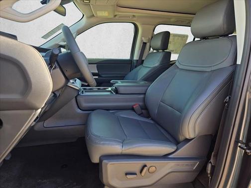 2026 Ford Expedition Max Active 4x2