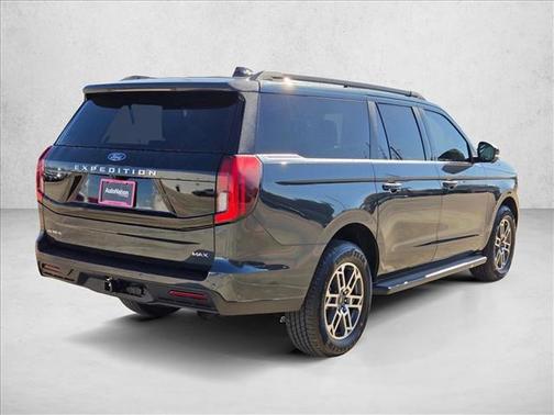 2026 Ford Expedition Max Active 4x2