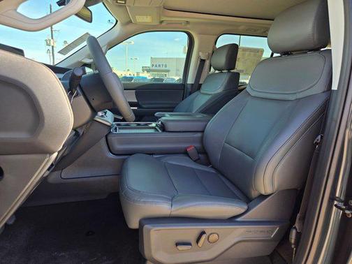 2026 Ford Expedition Max Active 4x2