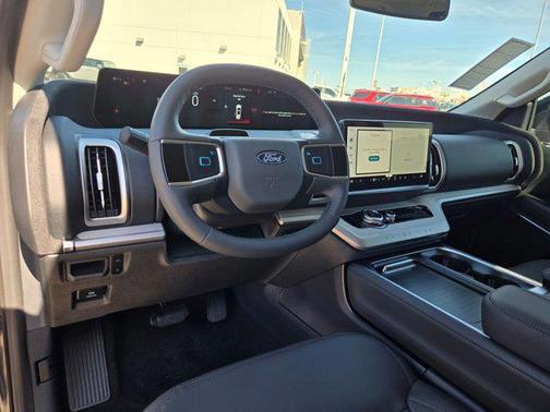 2026 Ford Expedition Max Active 4x2