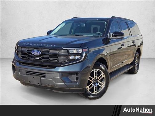 2026 Ford Expedition Max Active 4x2