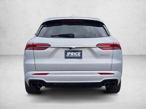 2024 Maserati Grecale GT