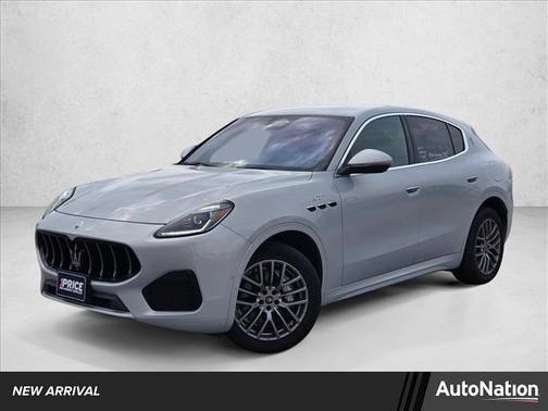 2024 Maserati Grecale GT
