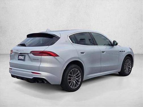 2024 Maserati Grecale GT