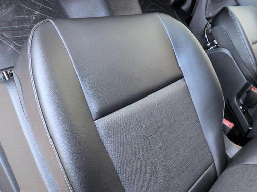 Oxford White 2026 Ford Transit-250 Base