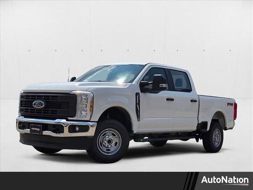 2025 Ford F-250 XL