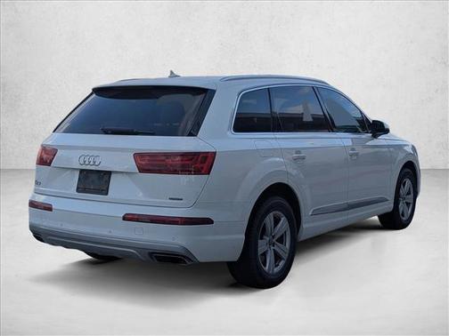 2019 Audi Q7 45 Premium