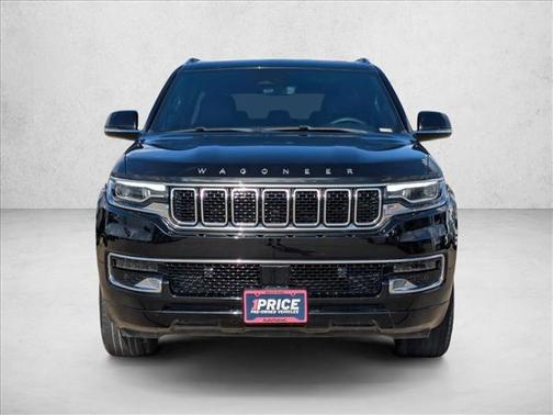 2024 Jeep Wagoneer L Series I 4x2