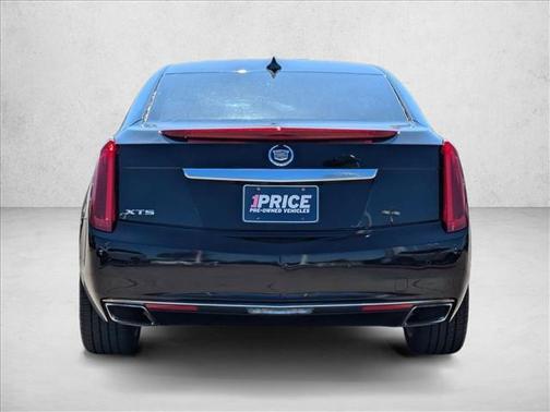 2015 Cadillac XTS Luxury