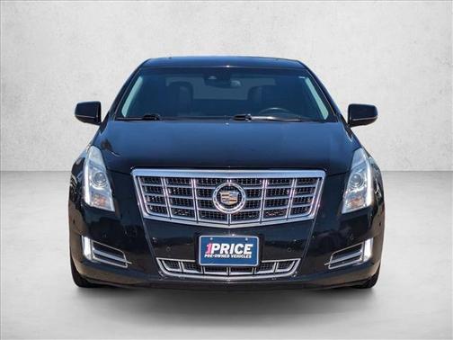 2015 Cadillac XTS Luxury