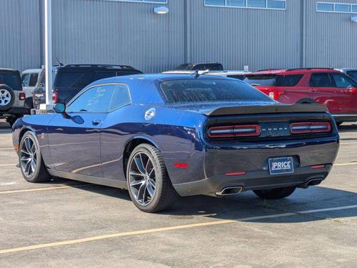 2017 Dodge Challenger R/T Scat Pack