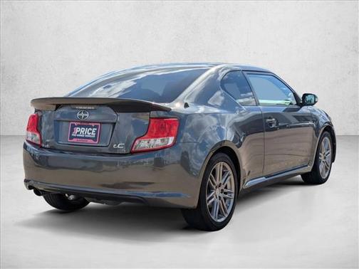 2011 Scion tC Base