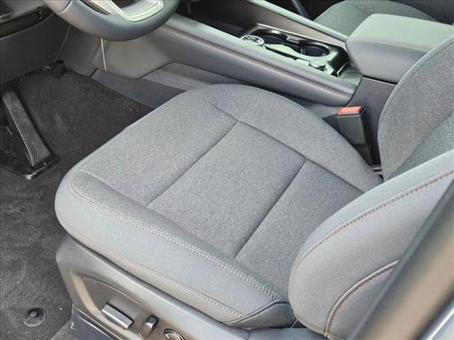 Vapor Blue Metallic 2026 Ford Explorer Active