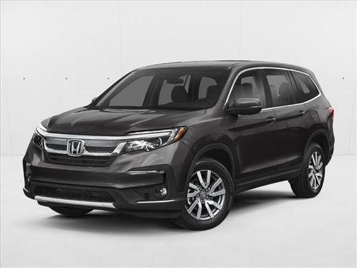 2019 Honda Pilot EX