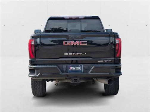 2024 GMC Sierra 2500 Denali