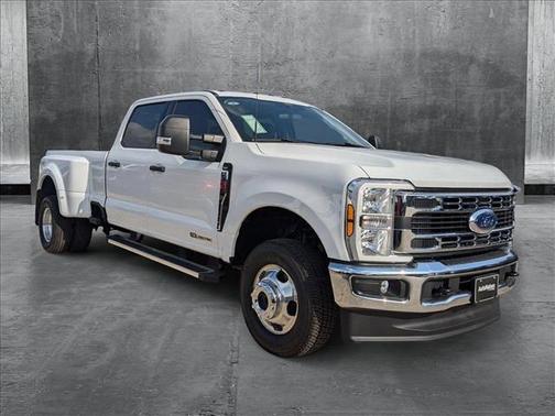 2025 Ford F-350 XLT