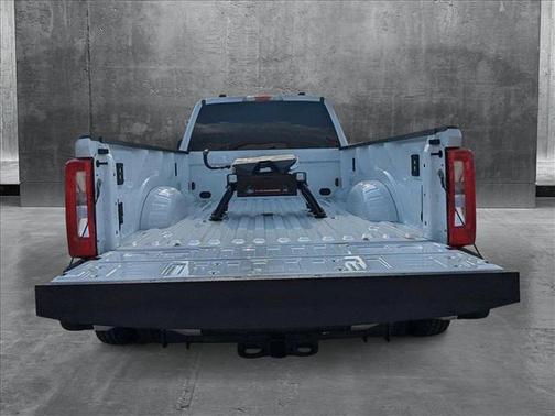 2025 Ford F-350 XLT