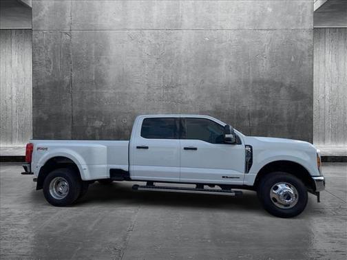 2025 Ford F-350 XLT