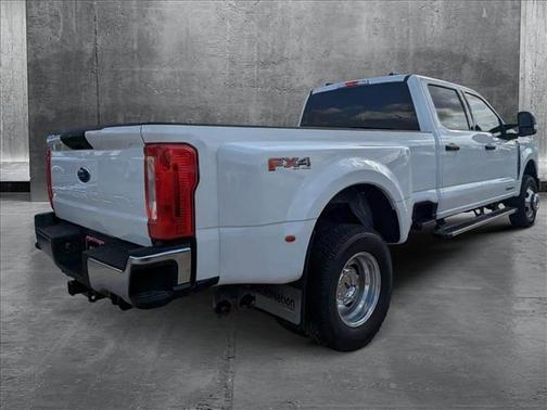 2025 Ford F-350 XLT