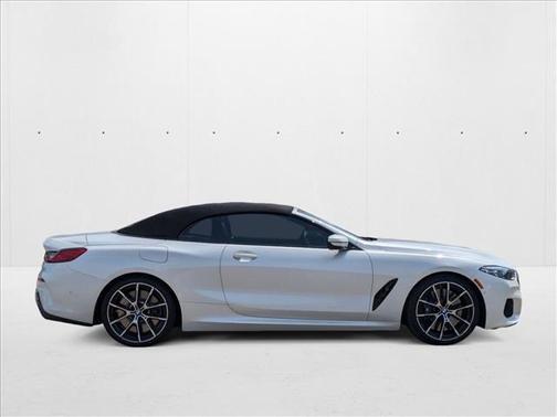 2021 BMW M850 xDrive