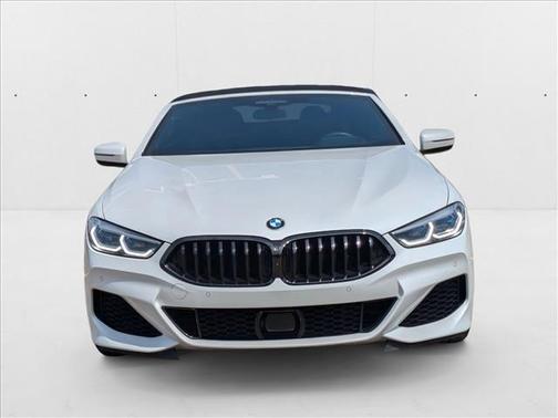 2021 BMW M850 xDrive