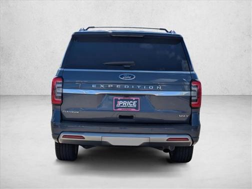 2023 Ford Expedition Max Platinum