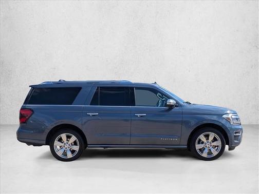 2023 Ford Expedition Max Platinum