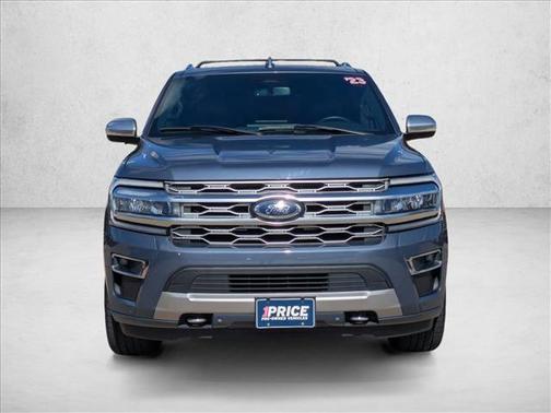 2023 Ford Expedition Max Platinum