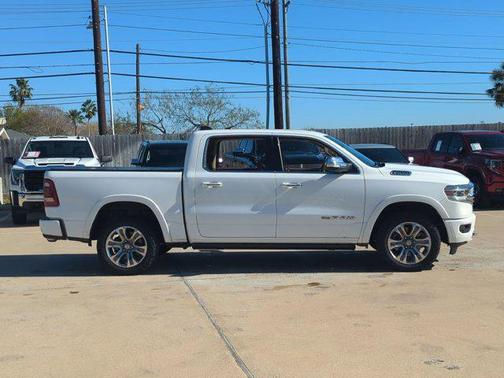2020 RAM 1500 Longhorn