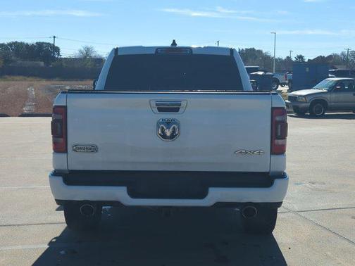 2020 RAM 1500 Longhorn